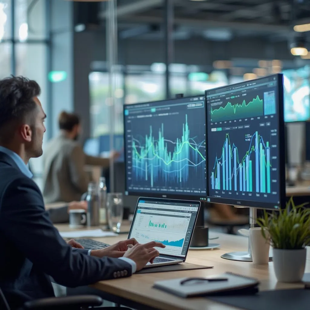 Investigación de mercado